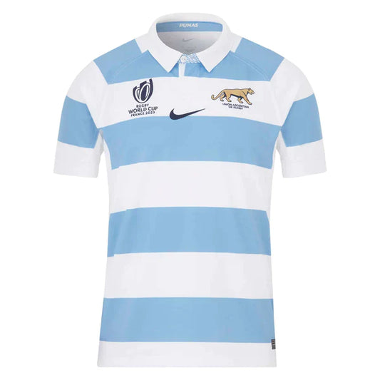 Argentina 2023 RWC Home Replica Jersey