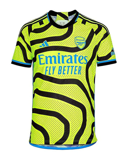 Arsenal 23/24 Away Replica Kit