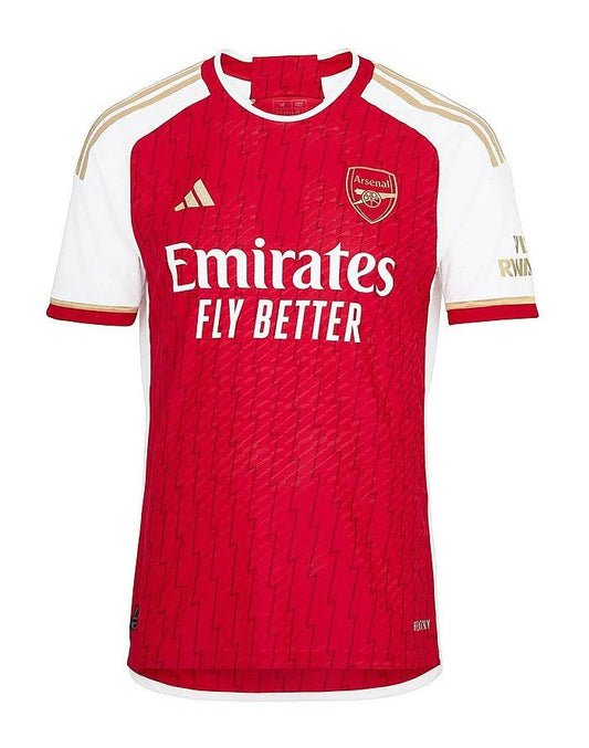 Arsenal 23/24 Home Replica Kit