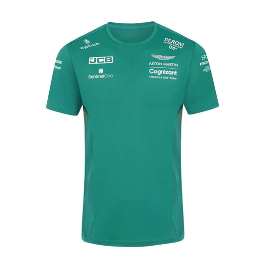 Aston Martin Racing F1 Shirt Replica