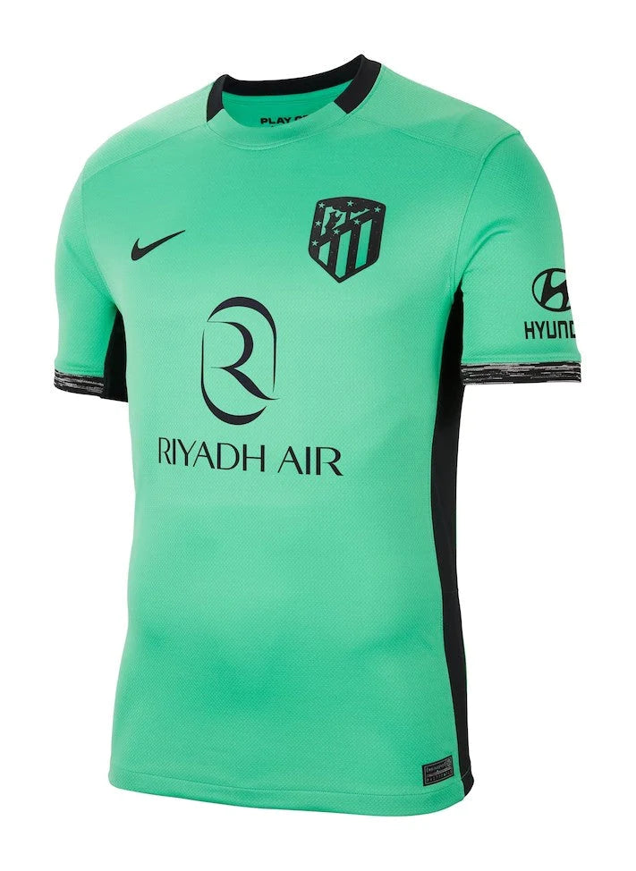 Atlético Madrid 23/24 Third Replica Kit