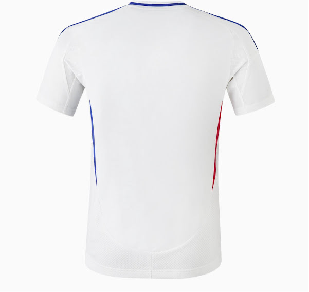 Olympique Lyon 24/25 Home Replica Kit