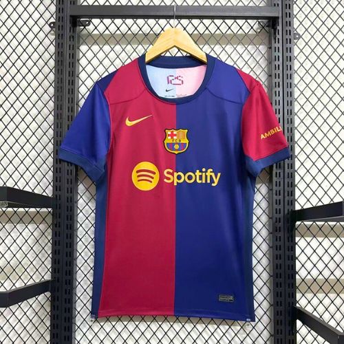 FC Barcelona 24/25 Home Kit