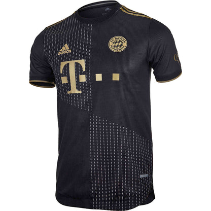 FC Bayern Munich 21/22 Away Kit