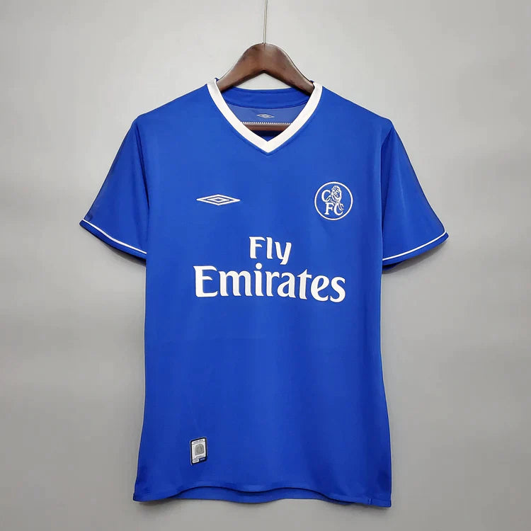 CHELSEA 03/05 Home Jersey