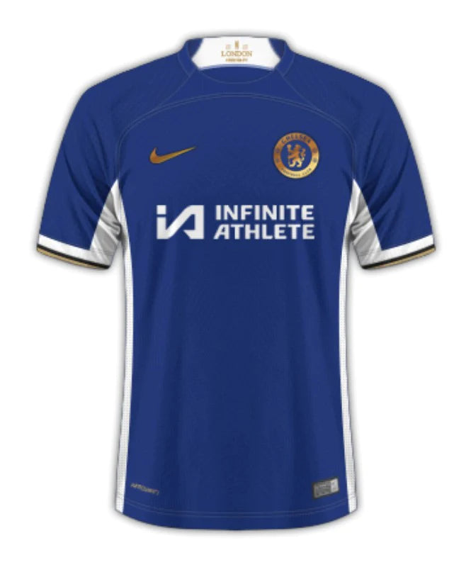 Chelsea 23/24 Home Replica Kit