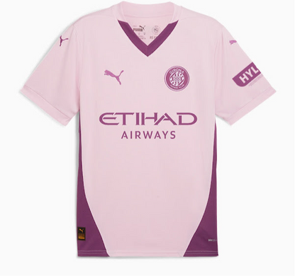 Girona 24/25 Third Replica Kit