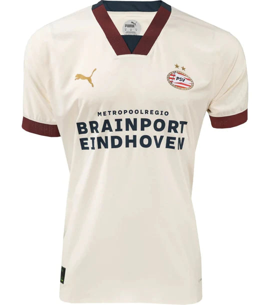 PSV 23/24 Away Replica Kit