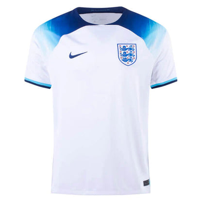 England 2023 Home Replica Jersey