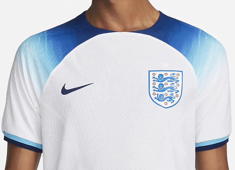 England 2023 Home Replica Jersey