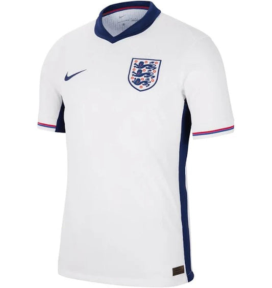 England 2024 Home Jersey - Euros Stadium Version