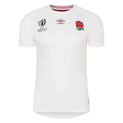 England Home RWC 23/24  Replica Jersey