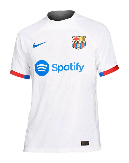 FC Barcelona 23/24 Away Replica Kit