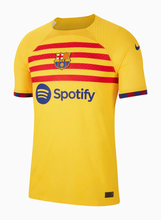 FC Barcelona 23/24 Fourth Replica Kit