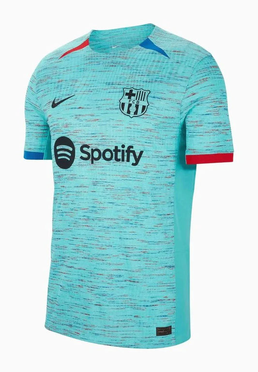 FC Barcelona 23/24 Third Replica Kit