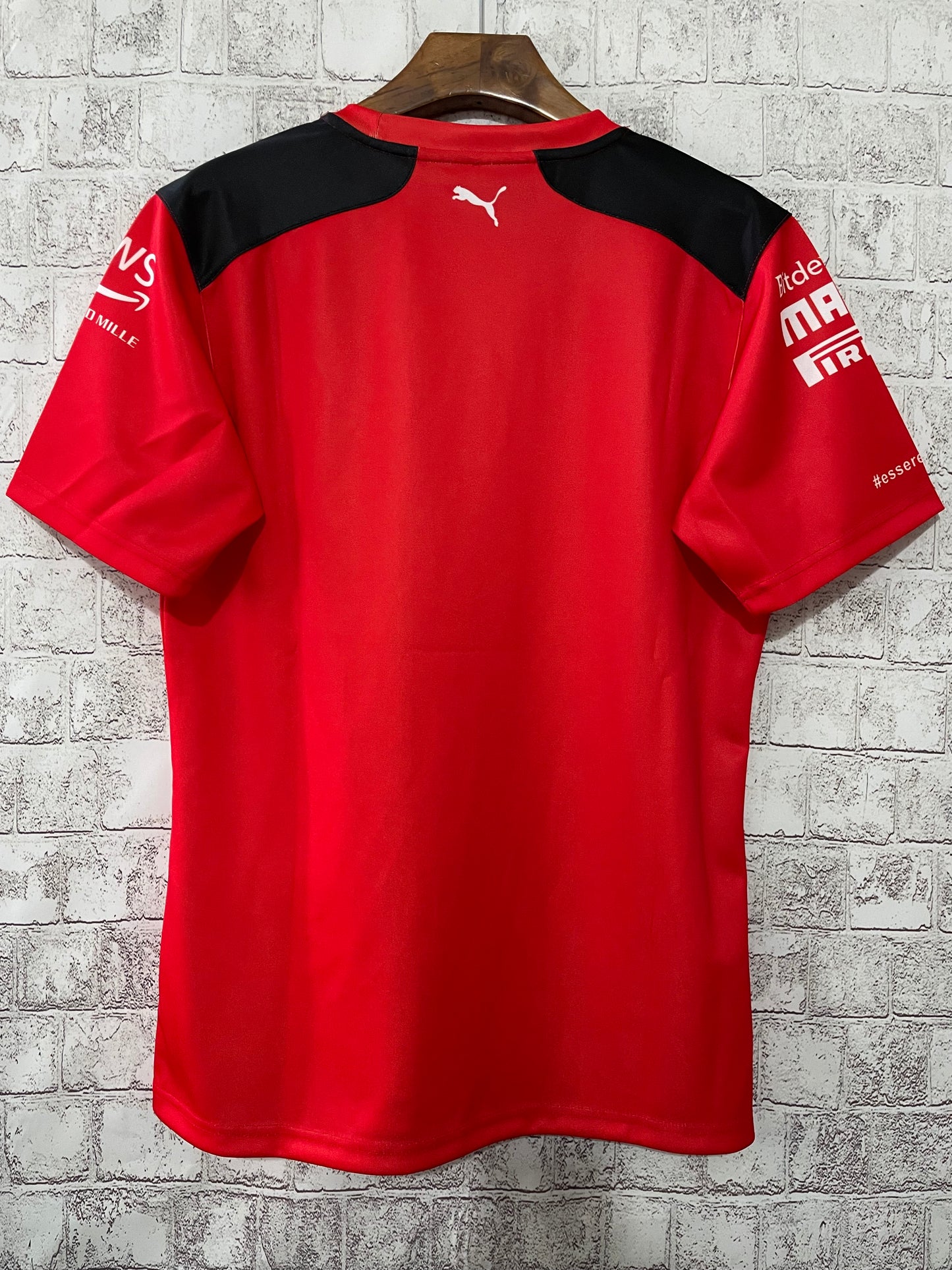 Ferrari Racing F1 Shirt Replica