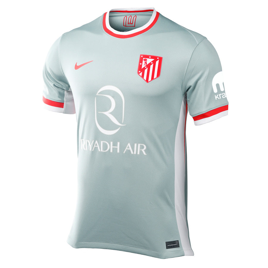 Atletico Madrid 24-25 Away Kit