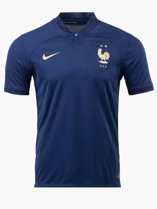 France 2023 Home Replica Kit