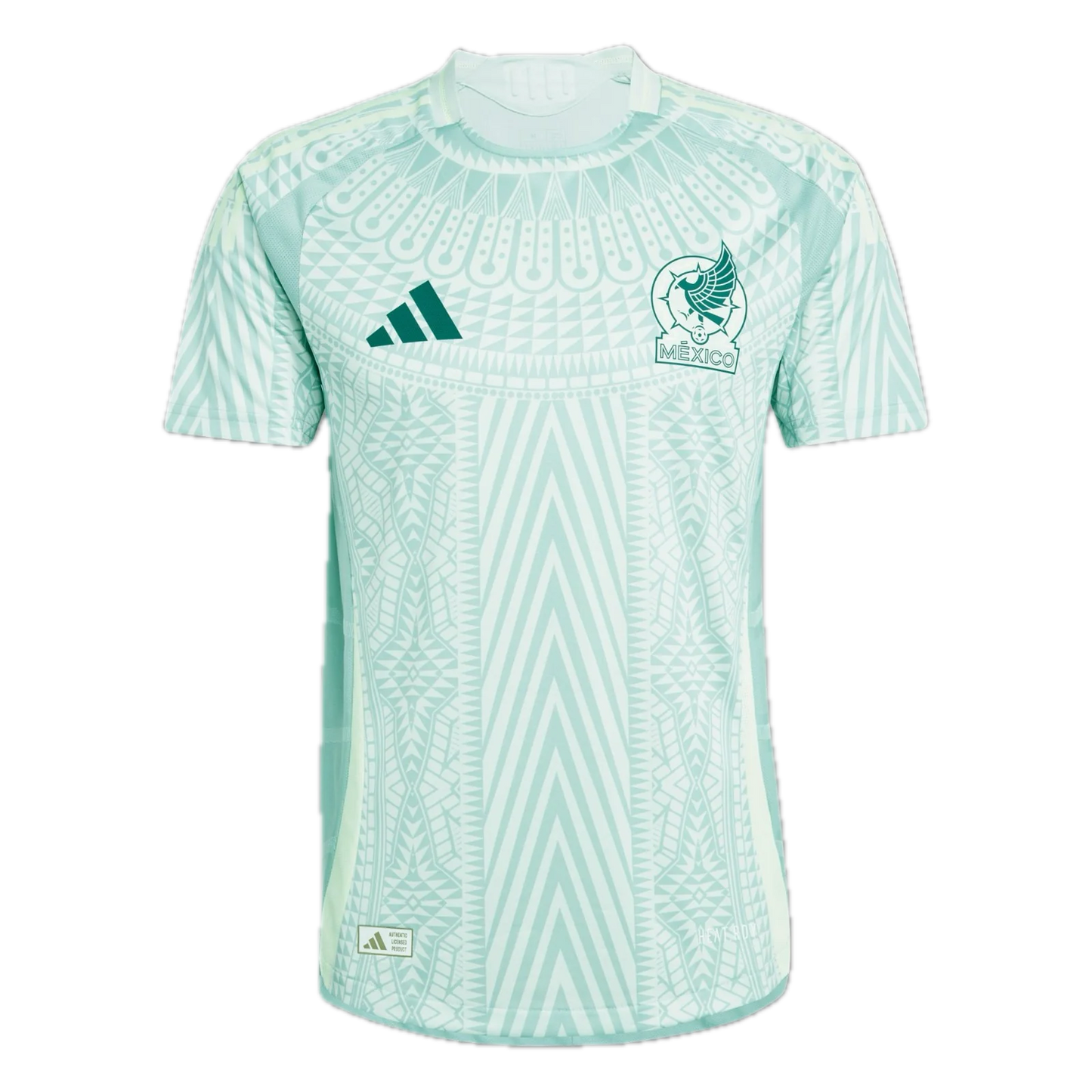 Mexico 2024 Away Jersey - Copa America