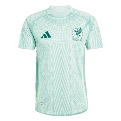 Mexico 2024 Away Jersey - Copa America