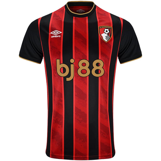 Bournemouth 25/26 Umbro Home Jersey
