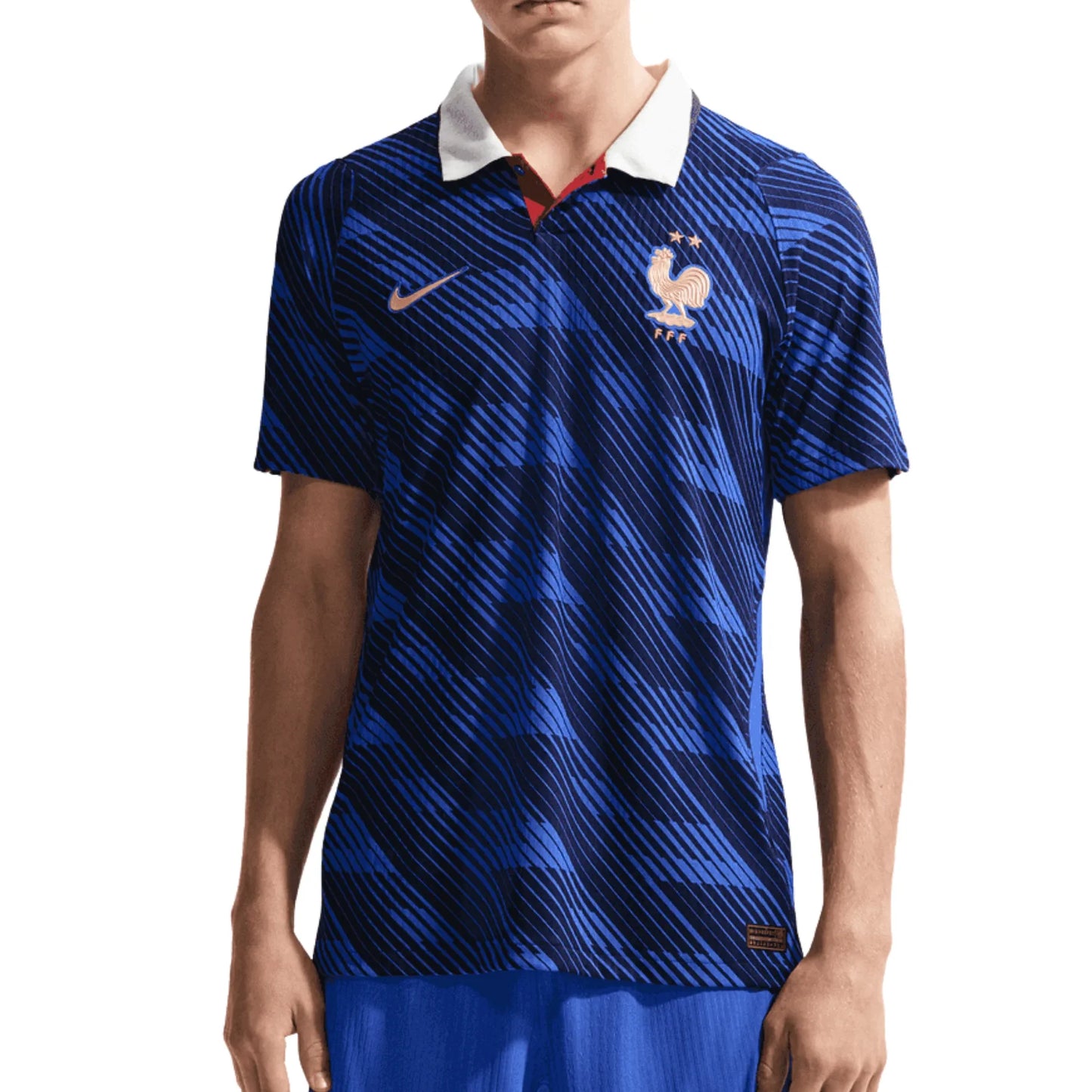 France 2026/27 Nike Home Kit