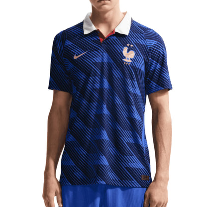 France 2026/27 Nike Home Kit