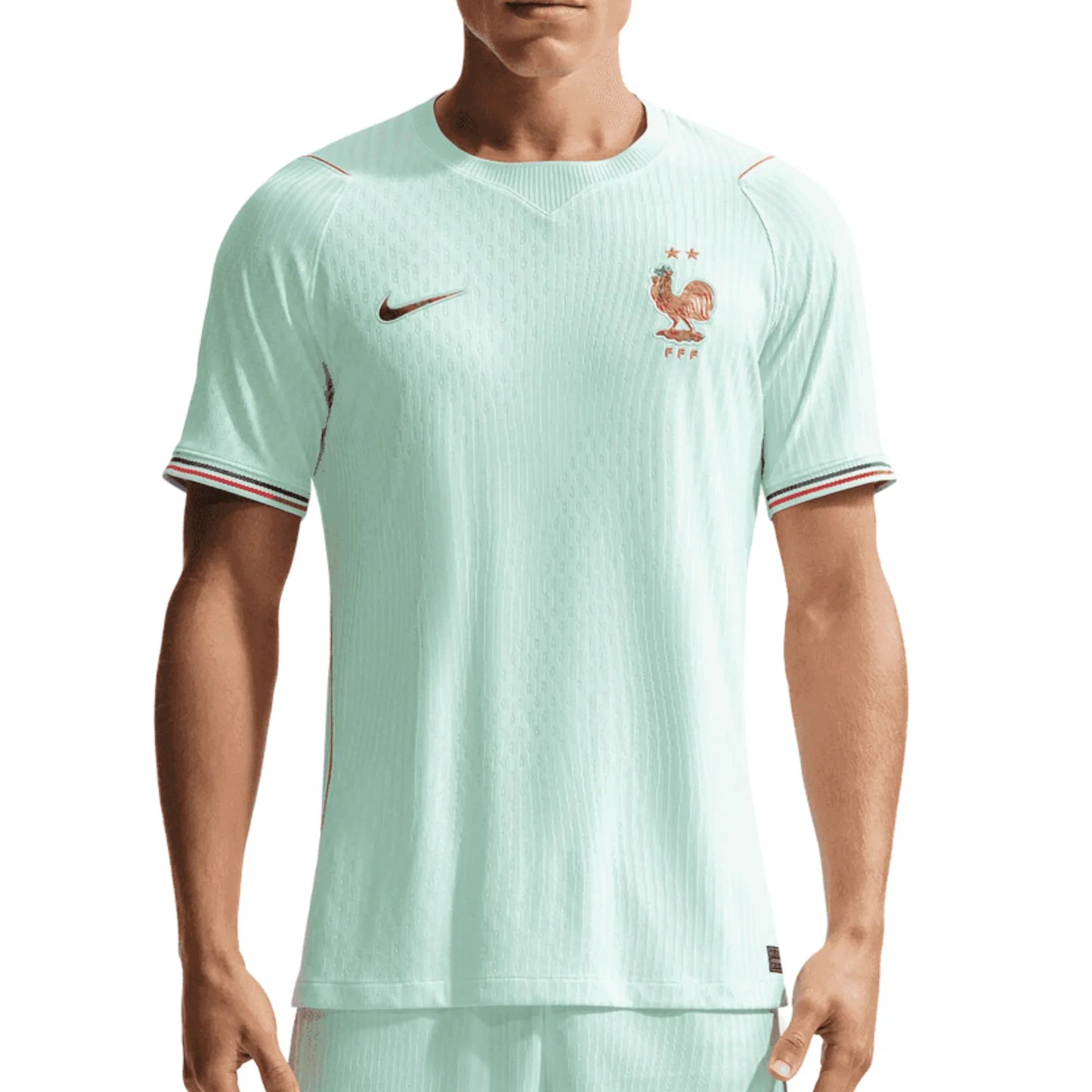 France 2026/27 Nike Away Kit