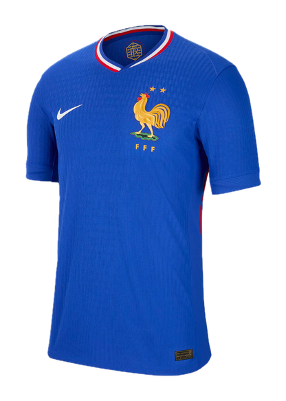 France 2024 Home Jersey - Euros Stadium Version