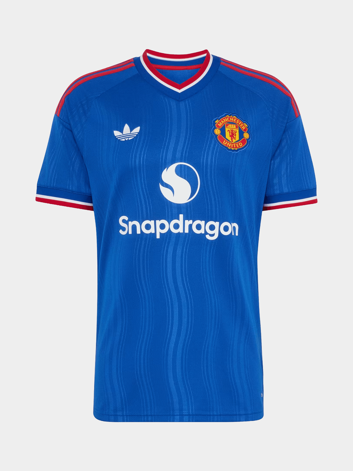 Manchester United 26/27 Away Kit