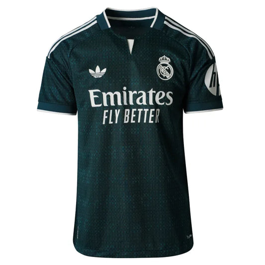 Real Madrid 26/27 Away kit