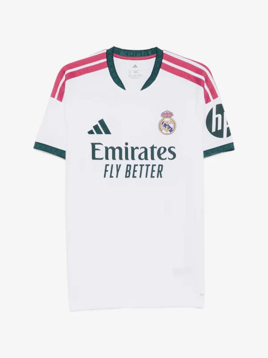 Real Madrid 26/27 Home kit