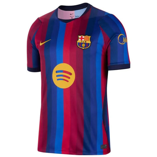 Barcelona 26/27 Home kit