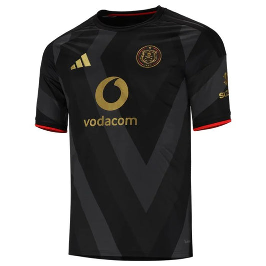 Orlando Pirates 26/27 Home kit