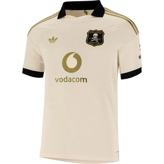 Orlando Pirates 26/27 Away kit
