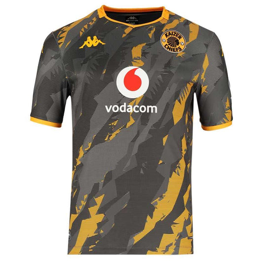 Kaizer Chiefs 25/26 Kappa Away Jersey