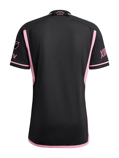 Inter Miami 2023 Away Replica Kit