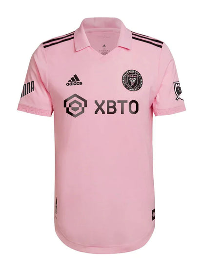 Inter Miami 2023 Home Replica Kit