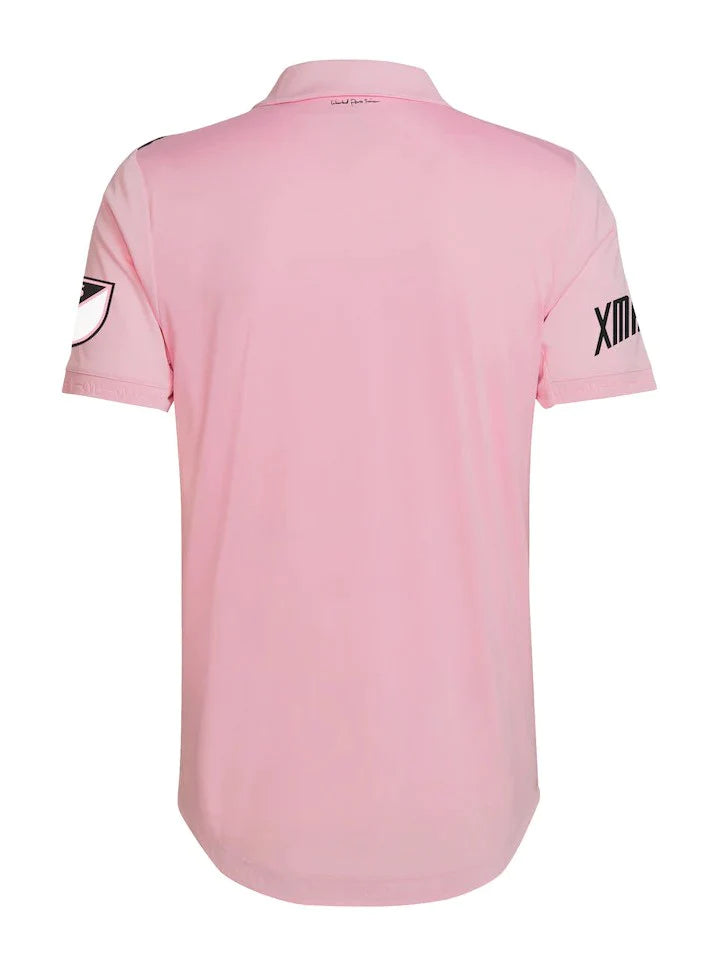 Inter Miami 2023 Home Replica Kit