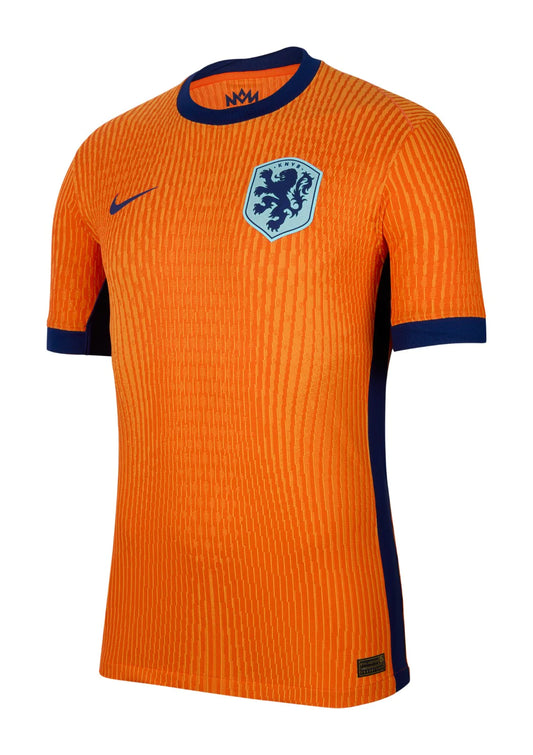 Netherlands 2024 Home Jersey - Euros Stadium Version