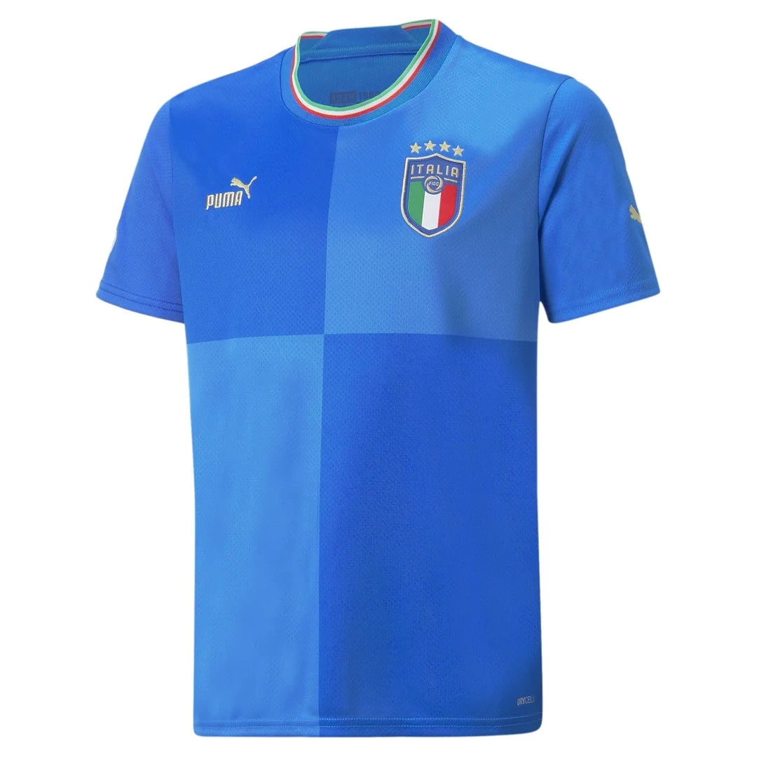 Italy 2023 Home Replica Kit