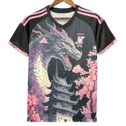 Japan 23/24 Special Dragon Edition Kit