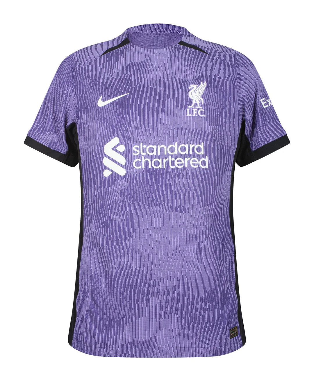 Liverpool 23/24 Third Replica Kit