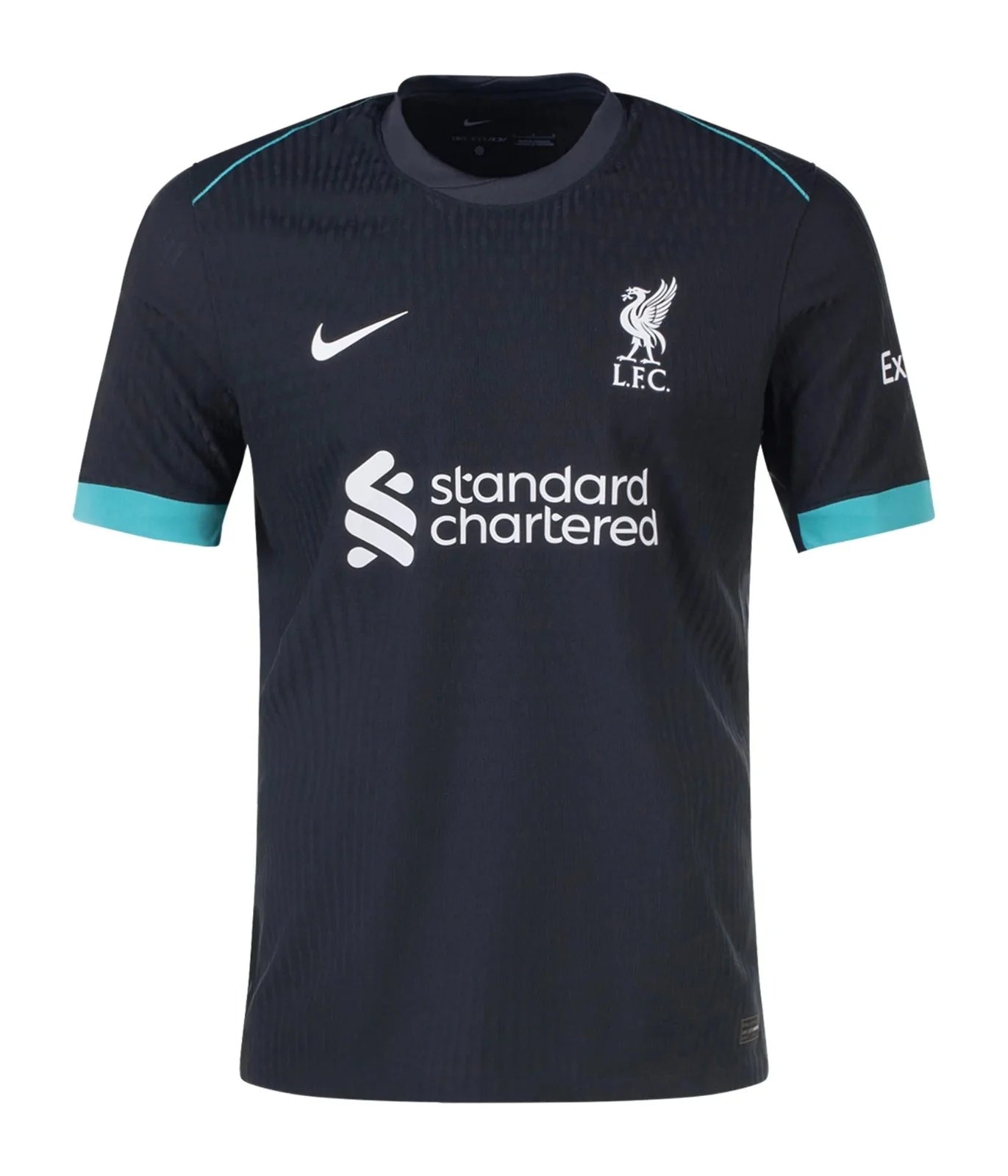 Liverpool FC 24/25 Away Kit