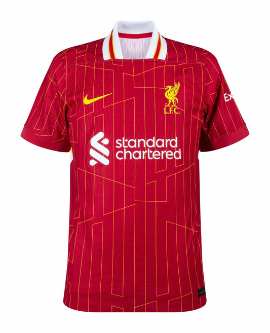 Liverpool FC 24/25 Home Kit