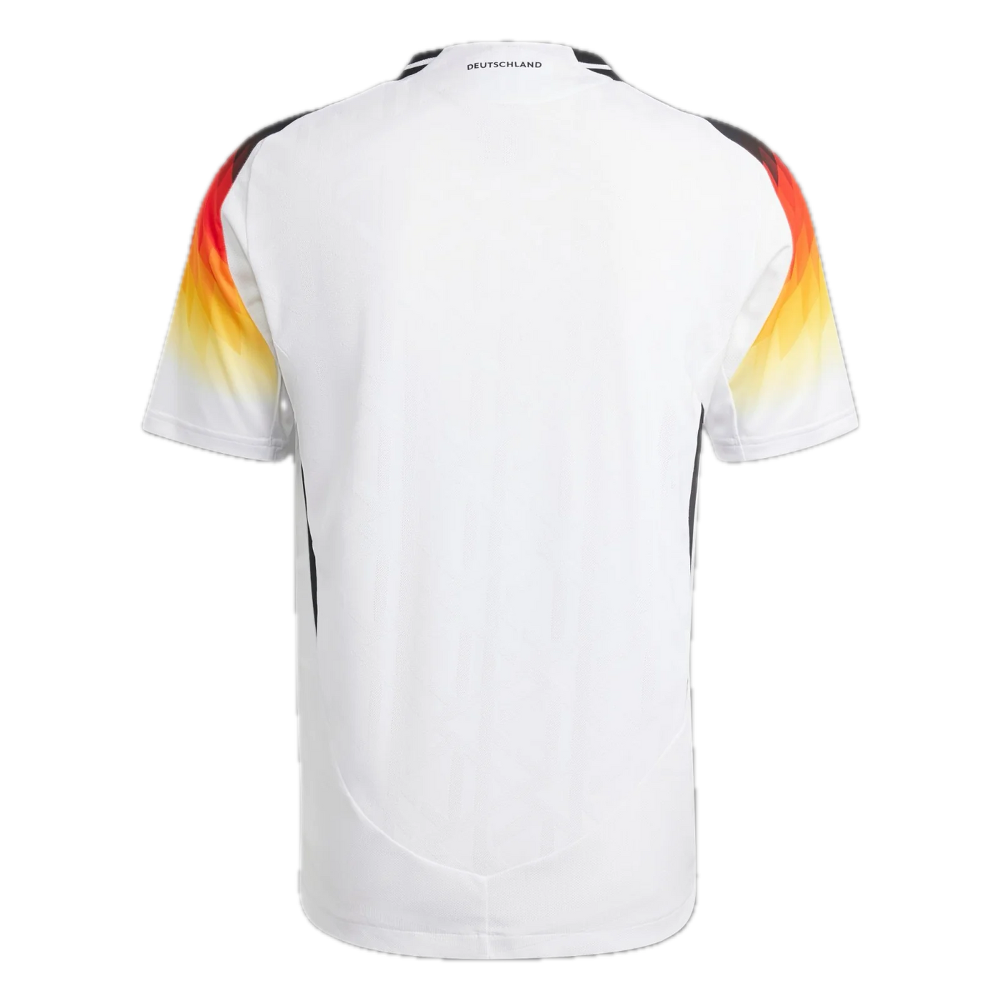 Germany 2024 Home Jersey - Euros Stadium Version