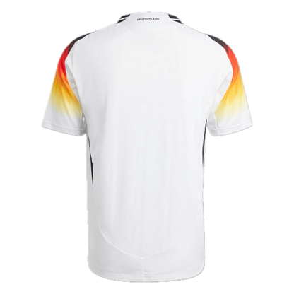 Germany 2024 Home Jersey - Euros Stadium Version