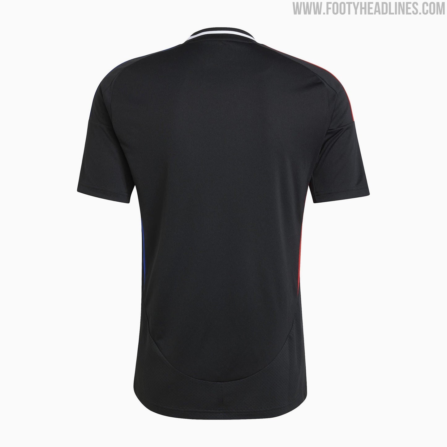 Olympique Lyon 24/25 Away Replica Kit