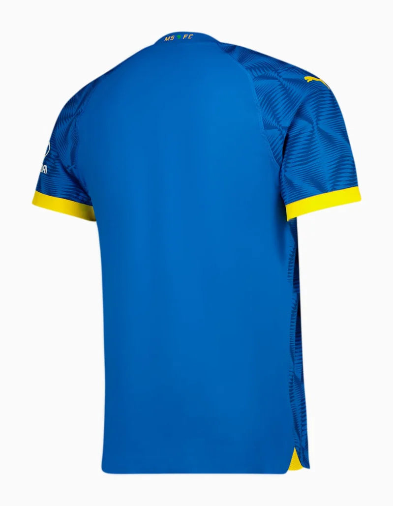 Mamelodi Sundowns 23/24 Away Kit