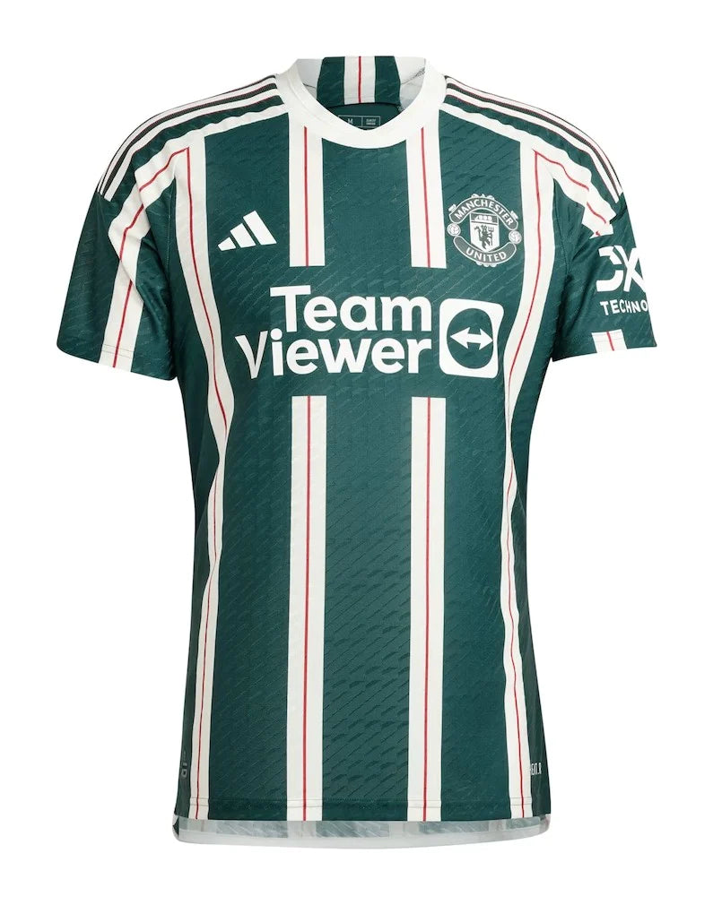 Manchester United 23/24 Away Replica Kit